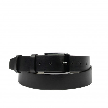 Ceinture hommes 15-1b noir