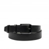 Ceinture hommes 15-1b noir
