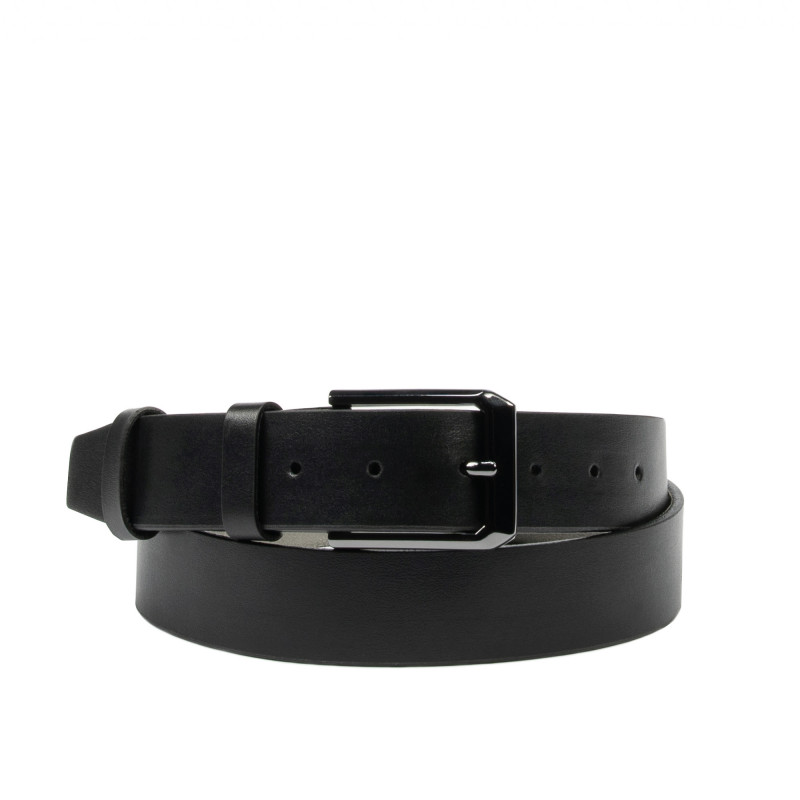 Ceinture hommes 15-1b noir
