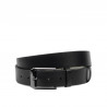 Ceinture hommes 15-1b noir