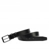 Ceinture hommes 15-1b noir