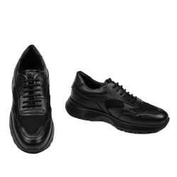 Chaussures de sport homme 974 noir