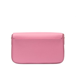 Sac à main pour femme à bandoulière 025g biz rose fuchsia