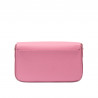 Sac à main pour femme à bandoulière 025g biz rose fuchsia