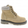 Bottines enfants petits 29c bufo sable