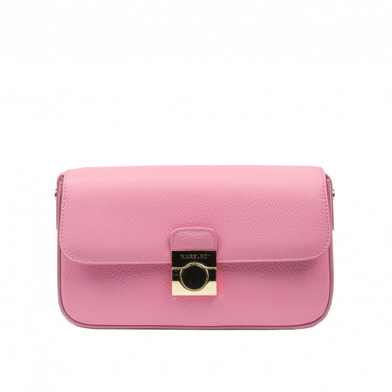 Sac à main pour femme à bandoulière 025g biz rose fuchsia