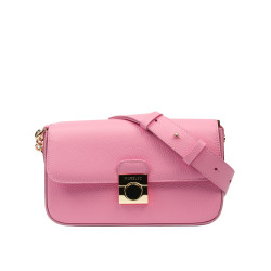 Sac à main pour femme à bandoulière 025g biz rose fuchsia