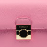 Sac à main pour femme à bandoulière 025g biz rose fuchsia