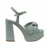 Sandales femme 1310 menthe