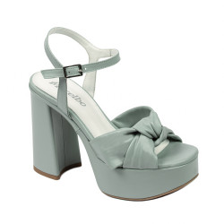 Sandales femme 1310 menthe