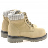Bottines enfants petits 29c bufo sable