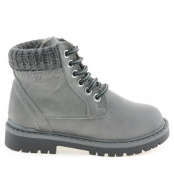 Bottes enfants petits 29c bufo gris