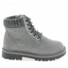 Bottes enfants petits 29c bufo gris