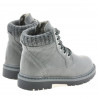 Bottes enfants petits 29c bufo gris
