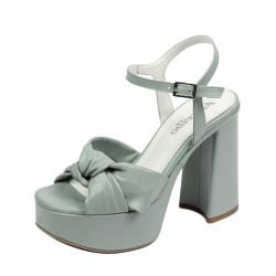 Sandales femme 1310 menthe