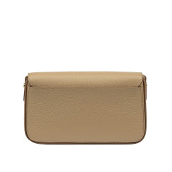 Sac à main femme bandoulière 025g biz cappuccino
