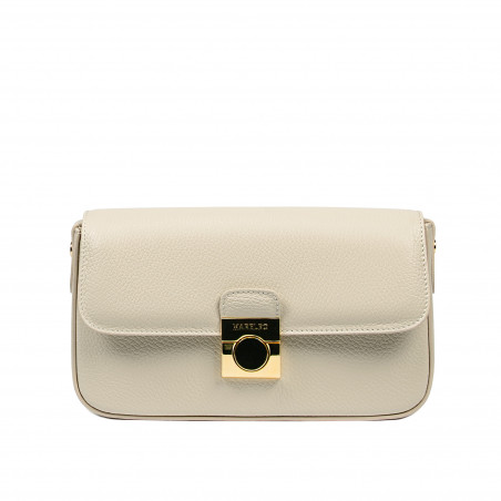 Sac à main femme épaule 025g biz panna
