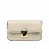 Sac à main femme épaule 025g biz panna