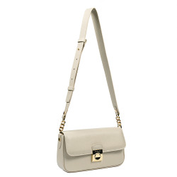 Sac à main femme épaule 025g biz panna
