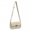 Sac à main femme épaule 025g biz panna