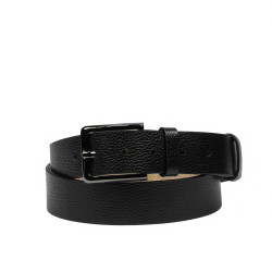 Ceinture hommes 74b biz noir