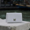 Sac à main femme bandoulière 029g 01 croco blanc lifestyle