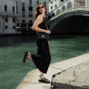 Sandales femme 5110 noir