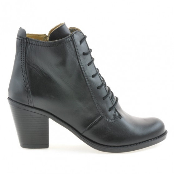 Bottes femme 3270 noir Bottes femme 3270 noir