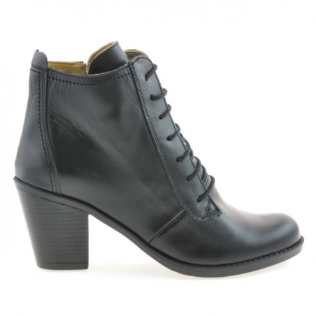 Bottes femme 3270 noir