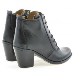 Bottes femme 3270 noir