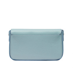 Sac à main pour femme à bandoulière 025g 01 biz bleu