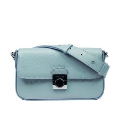 Sac à main pour femme à bandoulière 025g 01 biz bleu