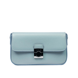 Sac à main pour femme à bandoulière 025g 01 biz bleu