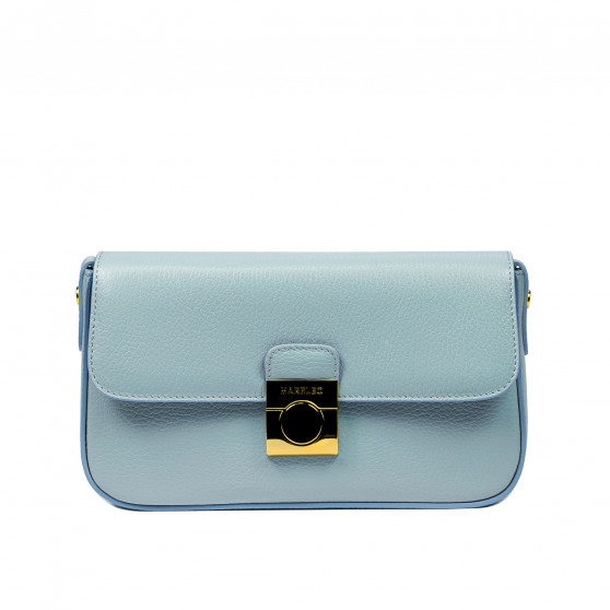 Sac à main femme épaule 025g biz bleu Sac à main femme épaule 025g biz bleu