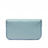 Sac à main femme épaule 025g biz bleu