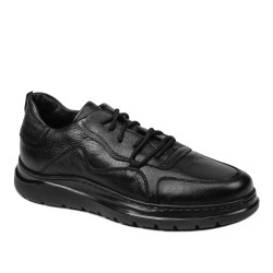 Baskets homme 975 noir