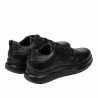 Baskets homme 975 noir