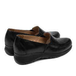 Chaussures décontractées femme 6078xxl noir