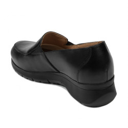 Chaussures décontractées femme 6078xxl noir