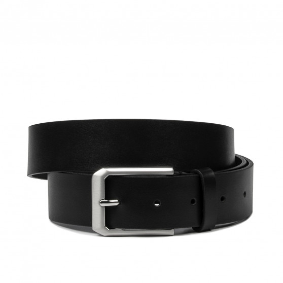 Ceinture hommes 15-2b noir