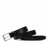 Ceinture hommes 15-2b noir