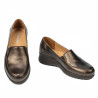 Chaussures casual femme 6078xxl cuivré