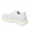 Baskets homme 975 blanc