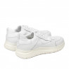 Baskets homme 975 blanc