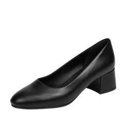 Chaussures élégantes femme 1331 noir