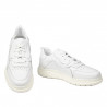 Baskets homme 975 blanc