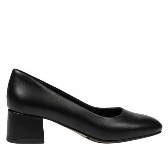 Chaussures élégantes femme 1331 noir Chaussures élégantes femme 1331 noir