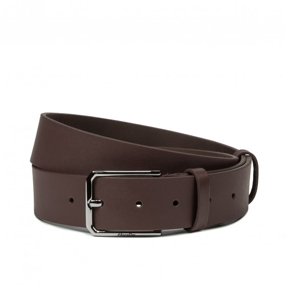 Ceinture hommes 70b marron