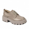 Chaussures casual femme 6076 sable