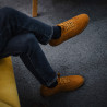 Chaussures décontractées/sport homme 968 bufo marron lifestyle
